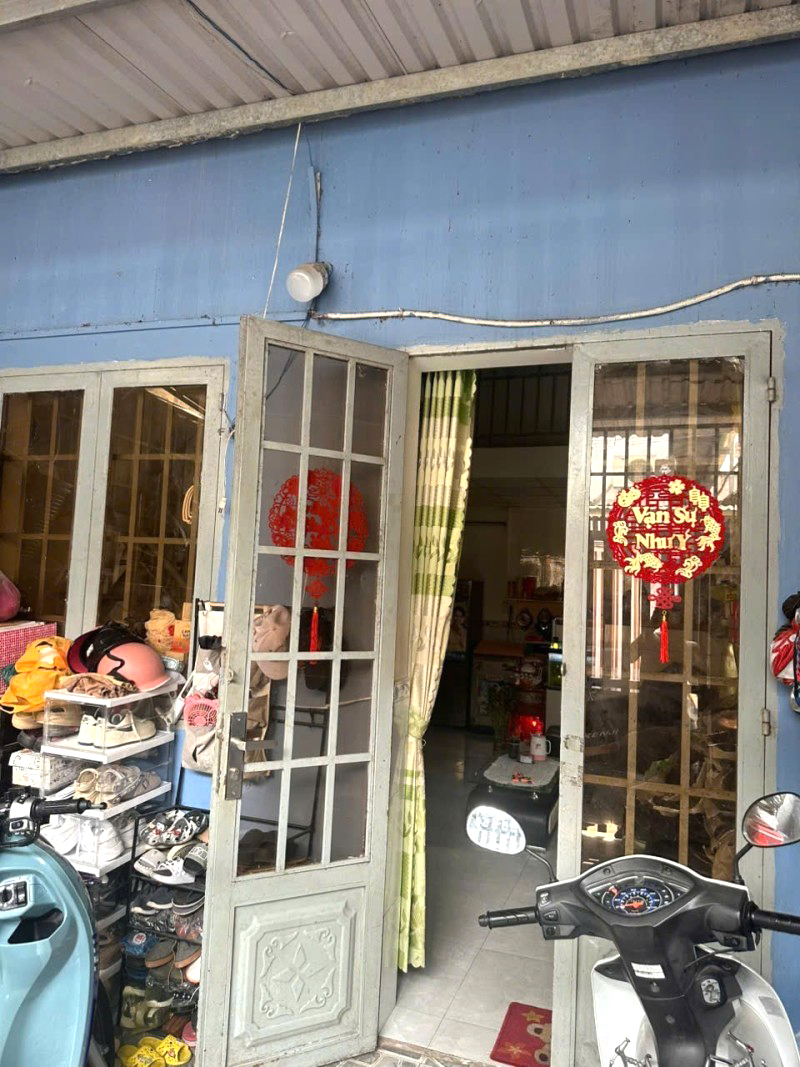 Bán Nhà Hẻm Xe Tải Rộng 6m – 212m2_10x21m Gần Lã Xuân Oai Tăng Nhơn Phú A Thủ Đức Chỉ 12 tỷ. - Ảnh 3